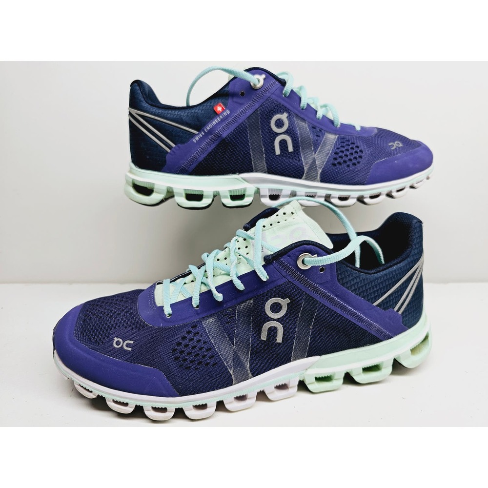 OnCloud Women 7 Comfy footwear